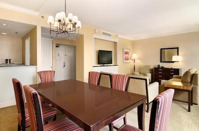 هیلتون اتلانتا