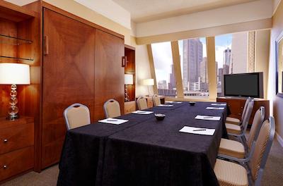 هیلتون اتلانتا