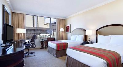 هیلتون اتلانتا