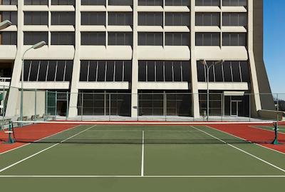 هیلتون اتلانتا