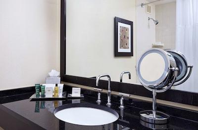 هیلتون اتلانتا