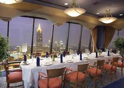 هیلتون اتلانتا