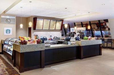 هیلتون اتلانتا