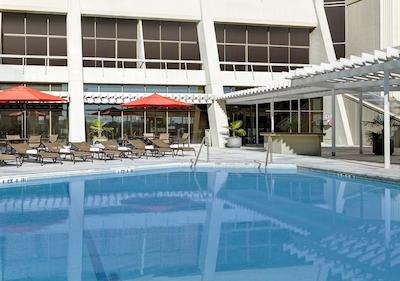 هیلتون اتلانتا