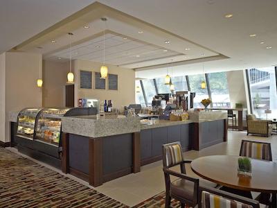 هیلتون اتلانتا