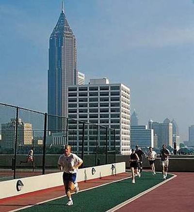 هیلتون اتلانتا