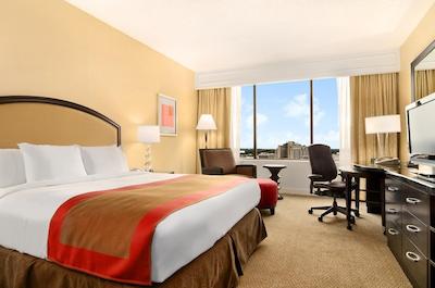 هیلتون اتلانتا