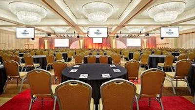 هیلتون اتلانتا