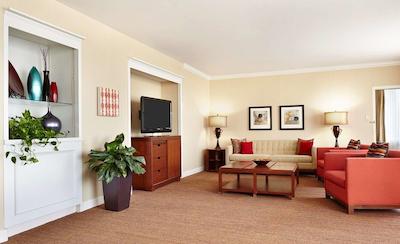 هیلتون اتلانتا