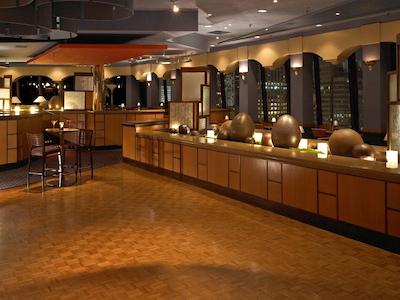 هیلتون اتلانتا