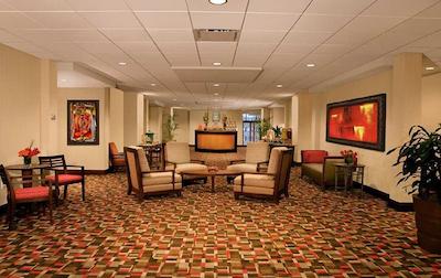 هیلتون اتلانتا