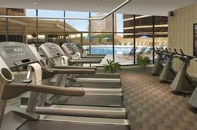 هیلتون اتلانتا