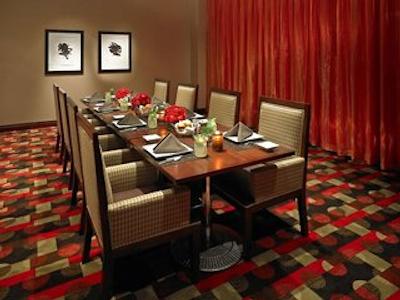 هیلتون اتلانتا