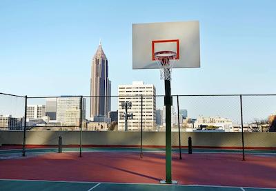 هیلتون اتلانتا