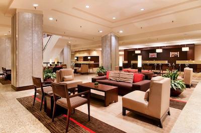 هیلتون اتلانتا