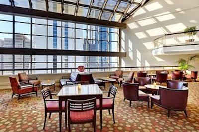 هیلتون اتلانتا