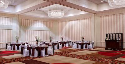 هیلتون اتلانتا