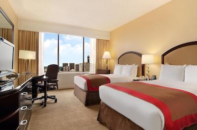 هیلتون اتلانتا