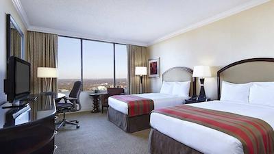 هیلتون اتلانتا