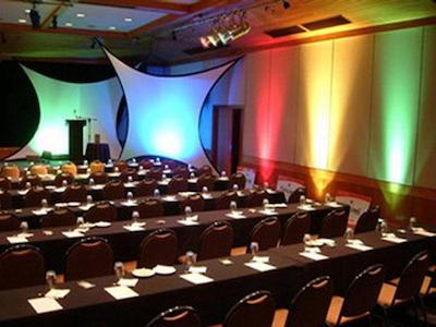 میلنیوم هتل رتروا