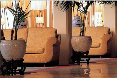 میلنیوم هتل رتروا