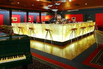 میلنیوم هتل رتروا