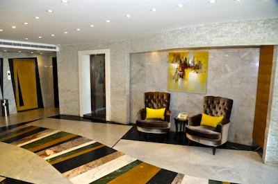 لا ویدا سویت