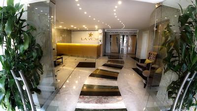 لا ویدا سویت