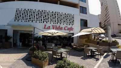 لا ویدا سویت