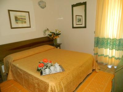 ل کواترو لون