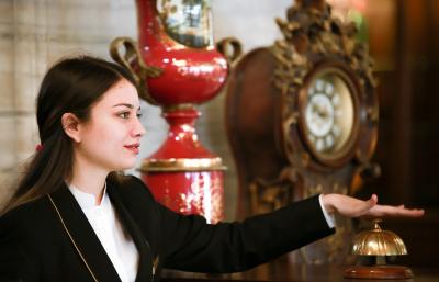 لگاسی اوتامان هتل