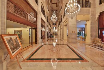 لگاسی اوتامان هتل