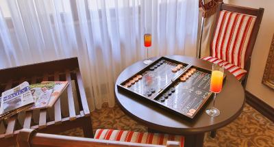 لگاسی اوتامان هتل