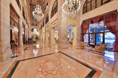 لگاسی اوتامان هتل