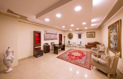 لگاسی اوتامان هتل