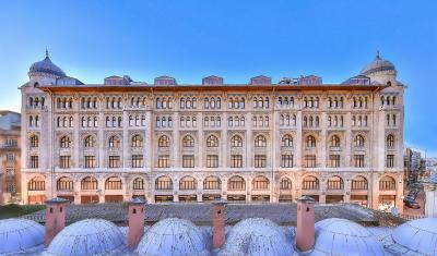 لگاسی اوتامان هتل