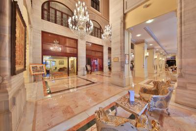 لگاسی اوتامان هتل