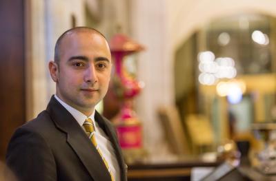 لگاسی اوتامان هتل