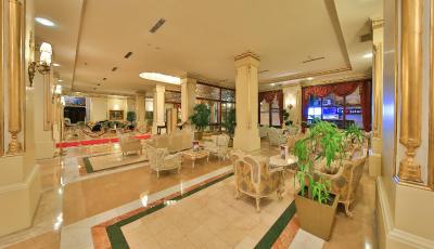 لگاسی اوتامان هتل