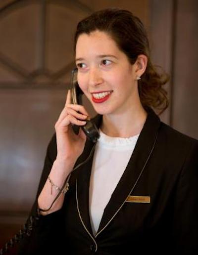 لگاسی اوتامان هتل