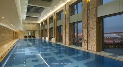 هیلتون بیجینگ کپیتال ایرپورت