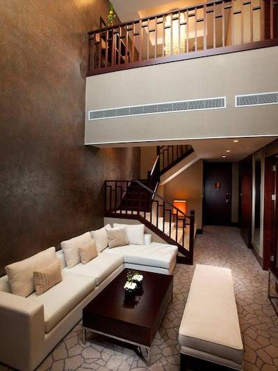 هیلتون بیجینگ کپیتال ایرپورت