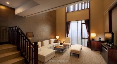 هیلتون بیجینگ کپیتال ایرپورت