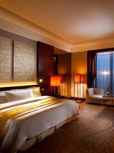 هیلتون بیجینگ کپیتال ایرپورت