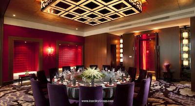 هیلتون بیجینگ کپیتال ایرپورت