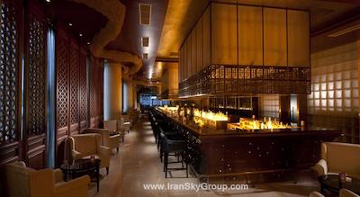 هیلتون بیجینگ کپیتال ایرپورت