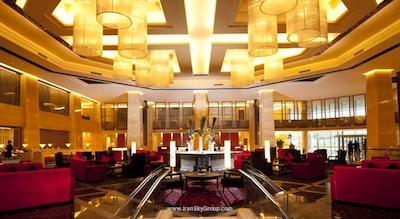 هیلتون بیجینگ کپیتال ایرپورت