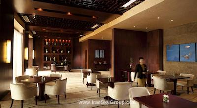 هیلتون بیجینگ کپیتال ایرپورت