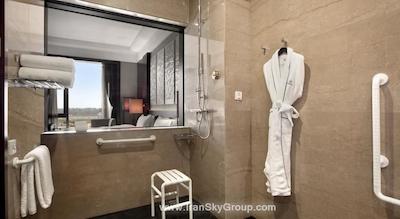 هیلتون بیجینگ کپیتال ایرپورت