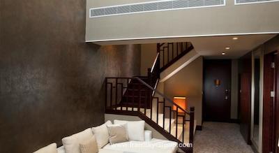 هیلتون بیجینگ کپیتال ایرپورت